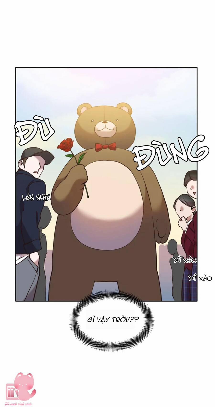 Thanh Xuân Của Chúng Ta 63 trang 49