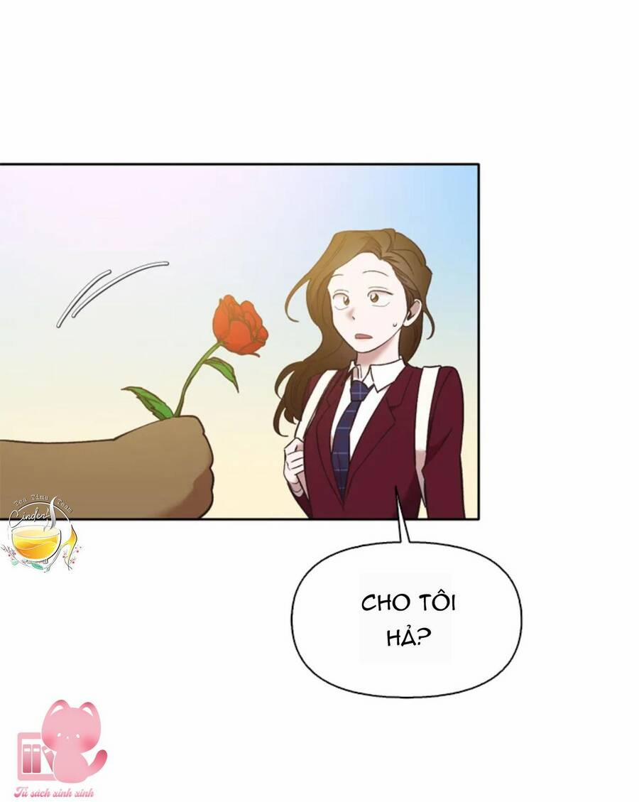 Thanh Xuân Của Chúng Ta 63 trang 50