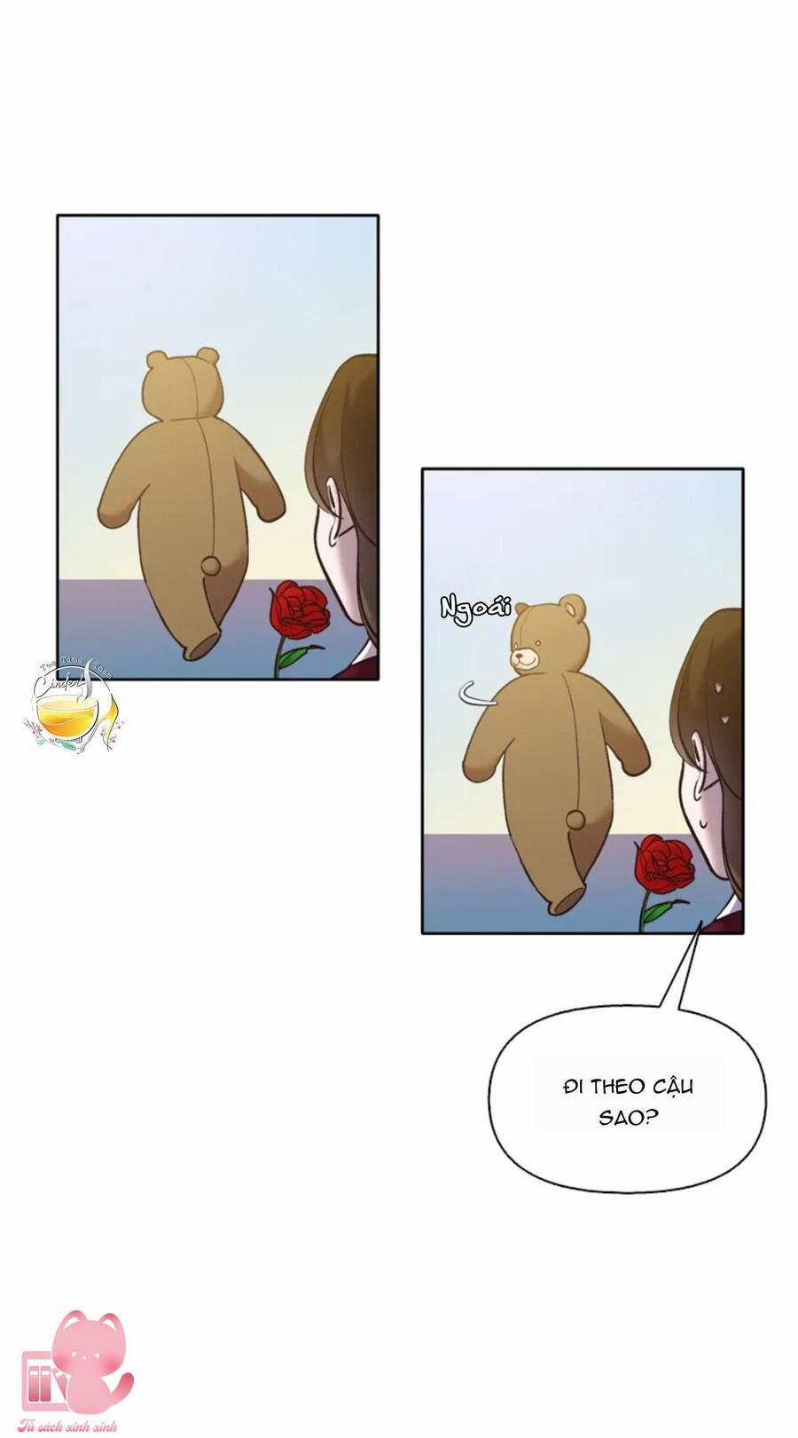 Thanh Xuân Của Chúng Ta 63 trang 52