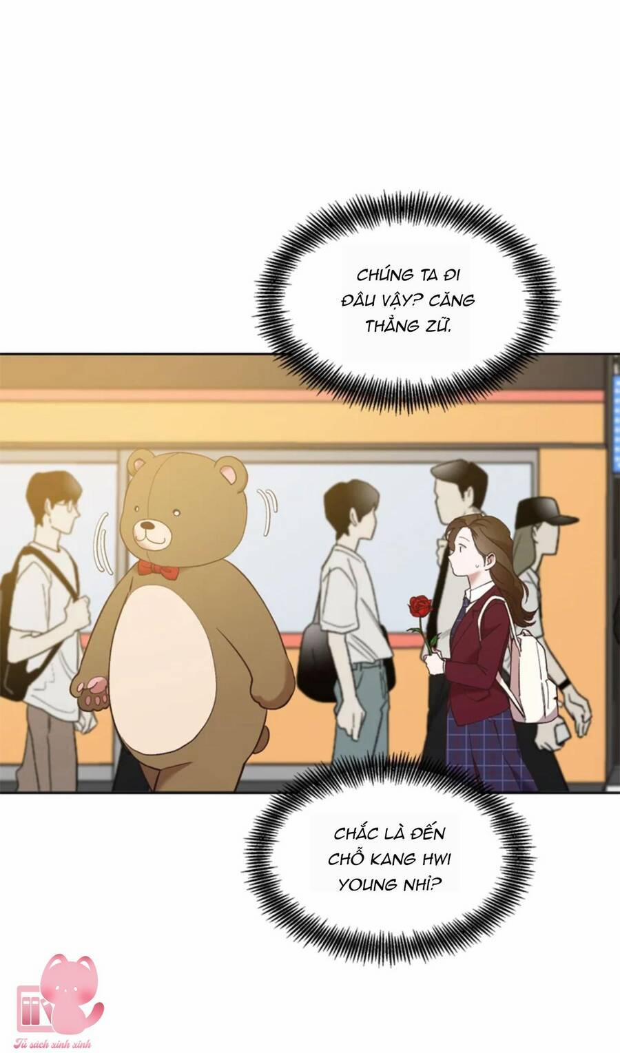 Thanh Xuân Của Chúng Ta 63 trang 53