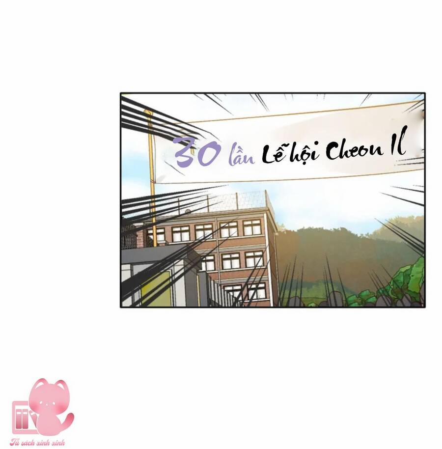 Thanh Xuân Của Chúng Ta 63 trang 57