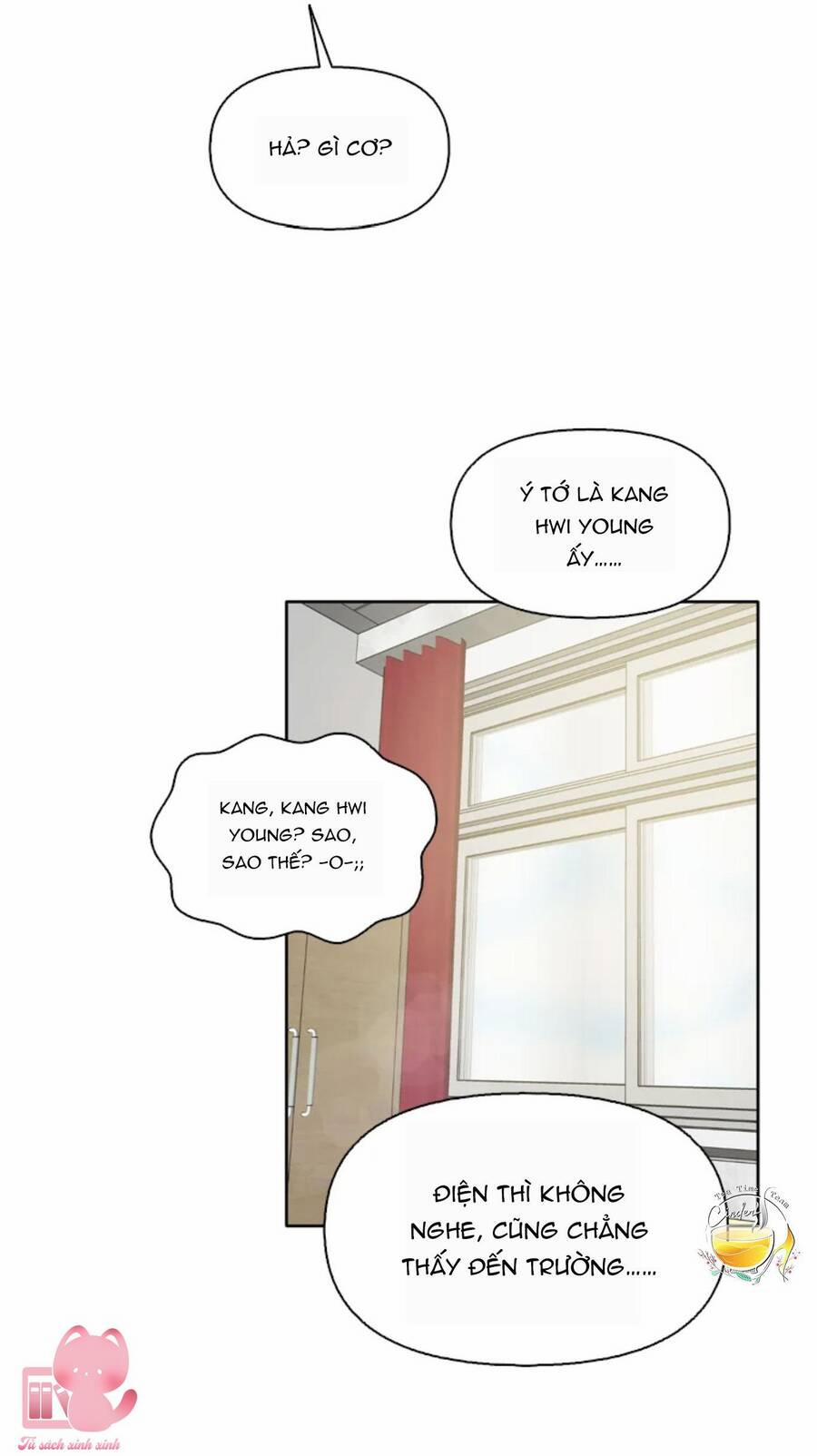 Thanh Xuân Của Chúng Ta 63 trang 8