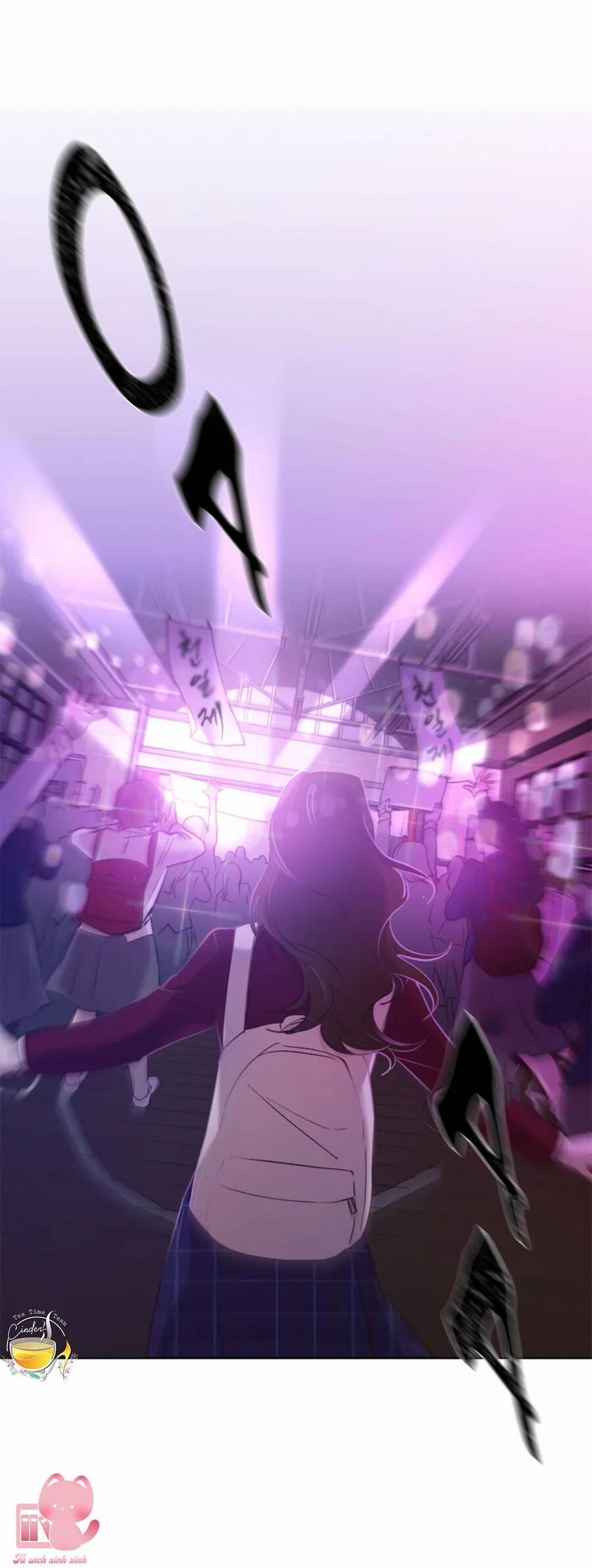 Thanh Xuân Của Chúng Ta 64 trang 10