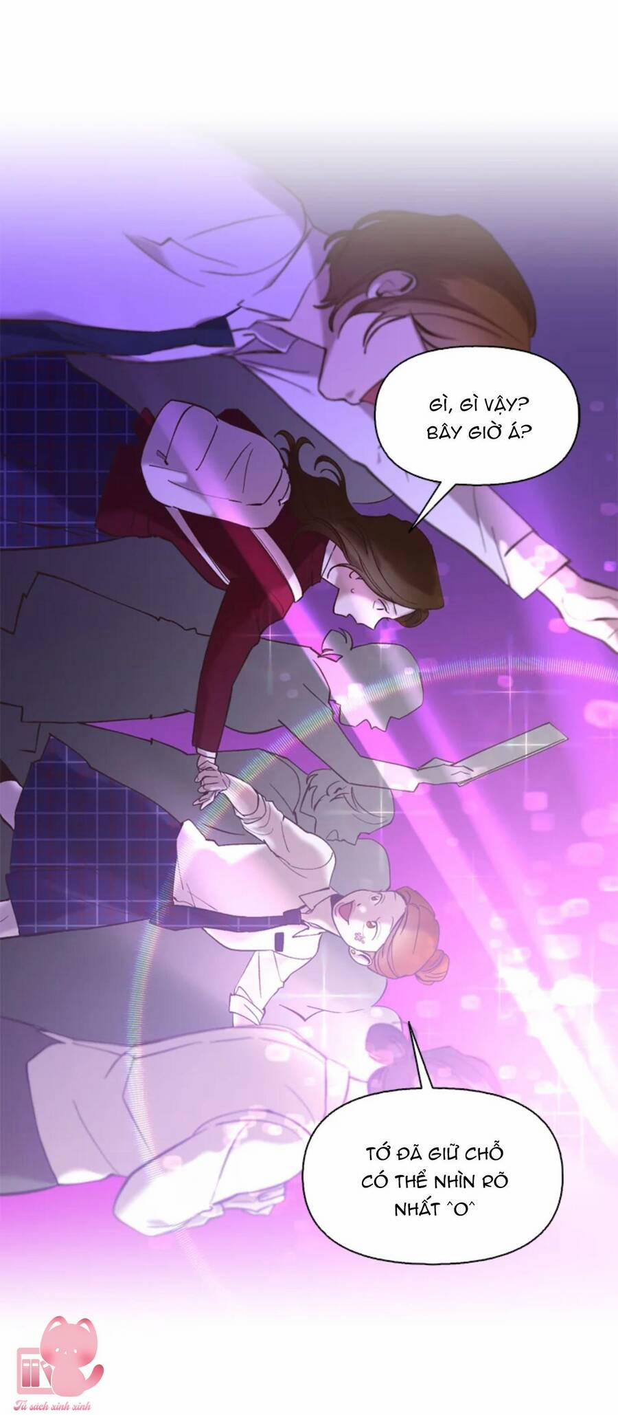 Thanh Xuân Của Chúng Ta 64 trang 12