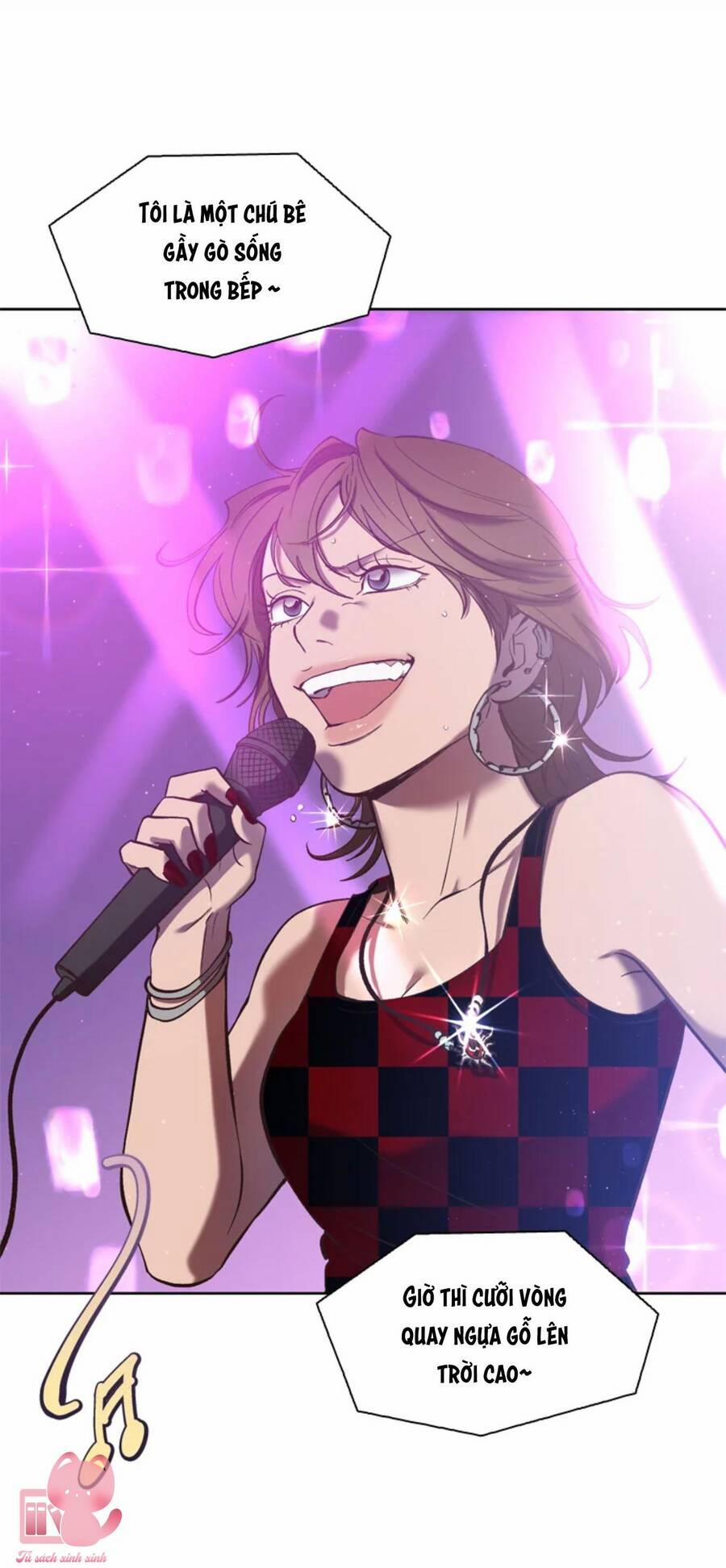 Thanh Xuân Của Chúng Ta 64 trang 17