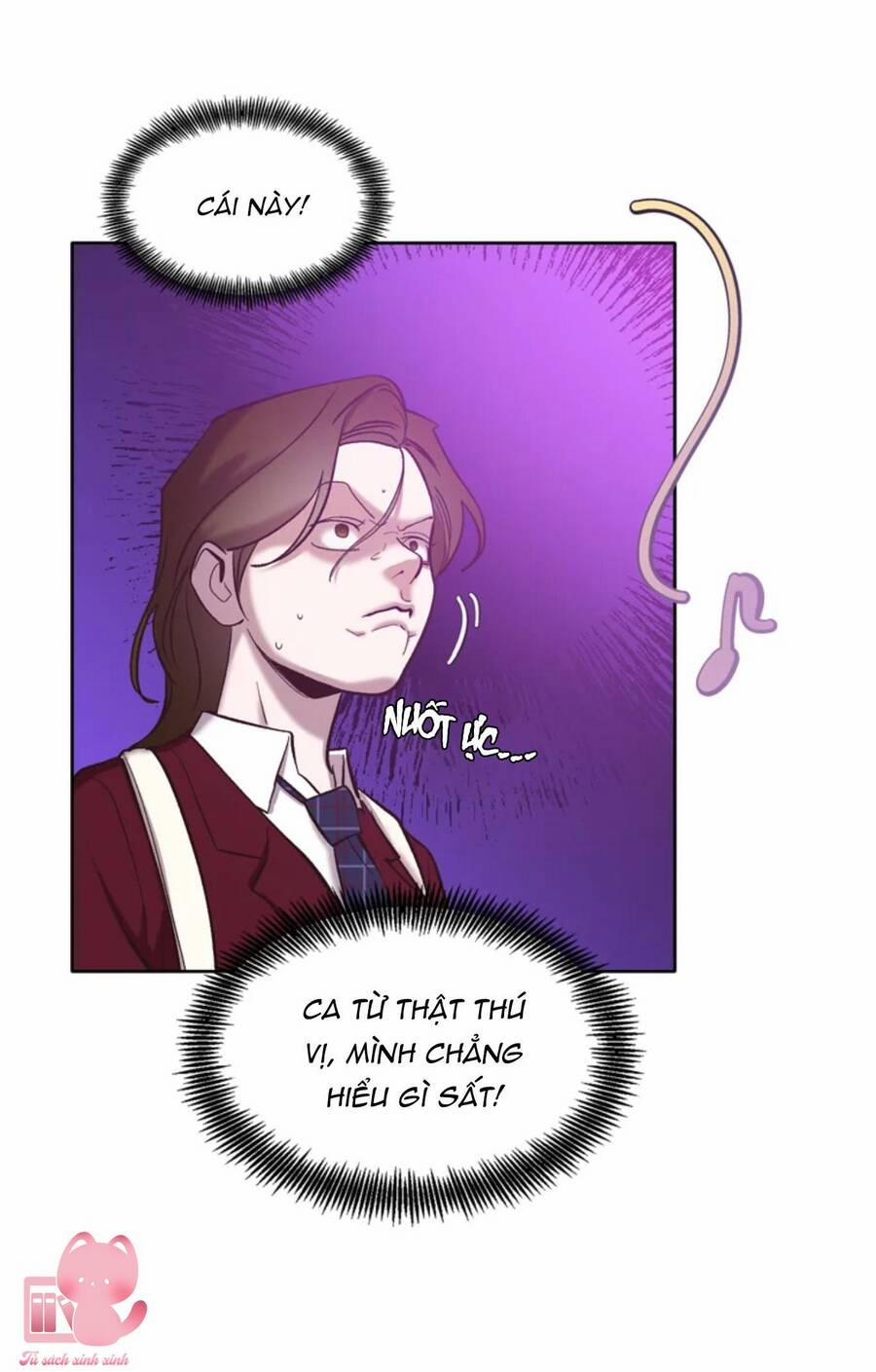 Thanh Xuân Của Chúng Ta 64 trang 18