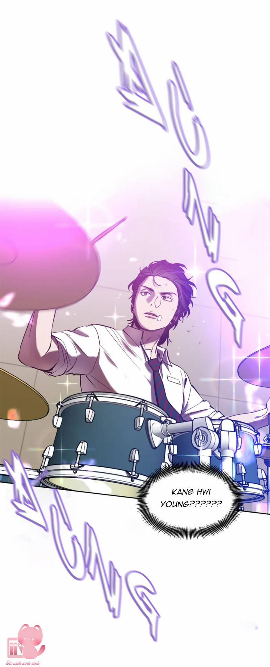 Thanh Xuân Của Chúng Ta 64 trang 20