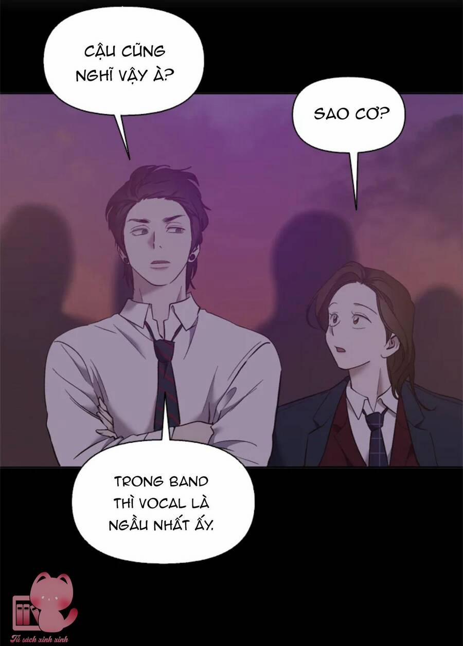 Thanh Xuân Của Chúng Ta 64 trang 24