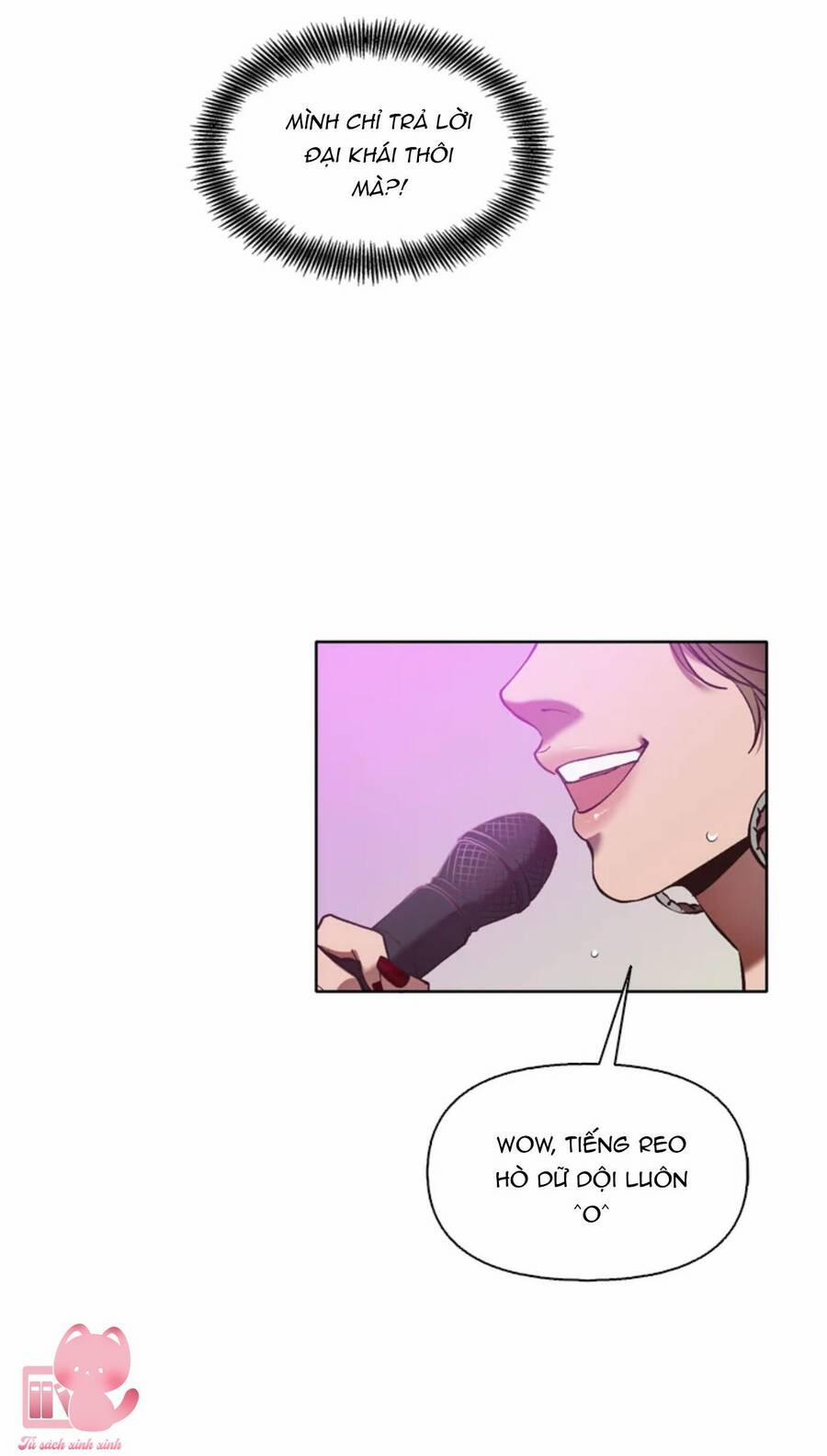 Thanh Xuân Của Chúng Ta 64 trang 28