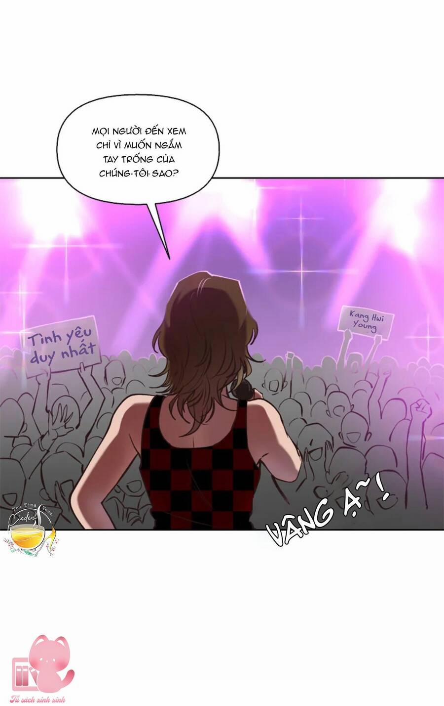 Thanh Xuân Của Chúng Ta 64 trang 29