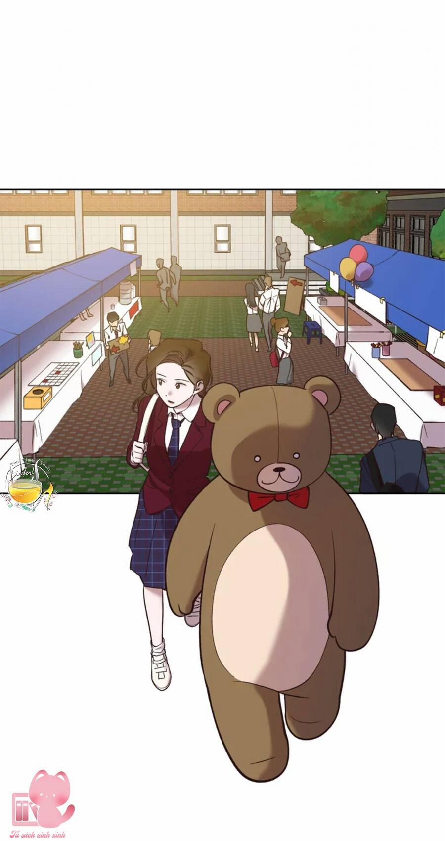 Thanh Xuân Của Chúng Ta 64 trang 3