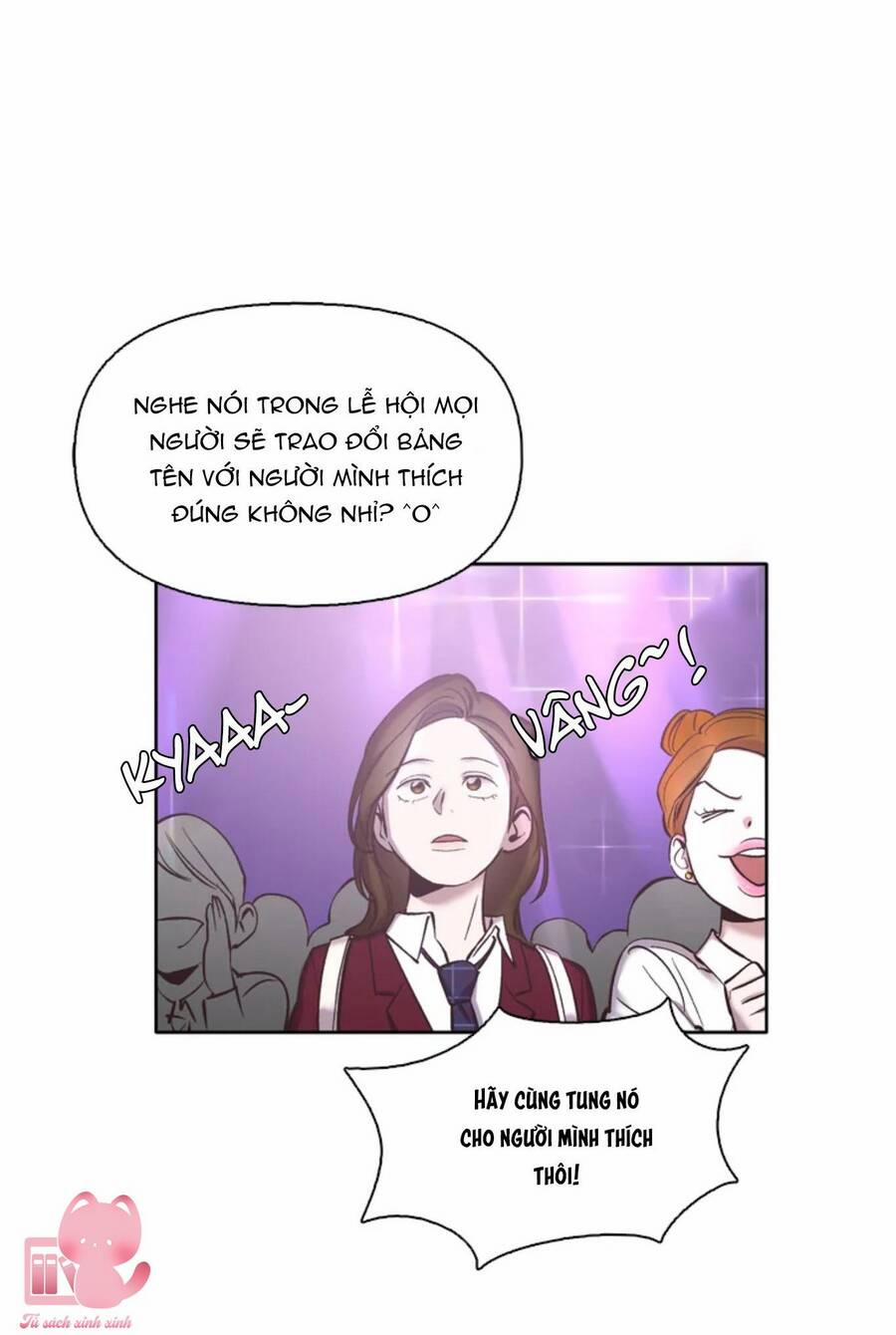 Thanh Xuân Của Chúng Ta 64 trang 30