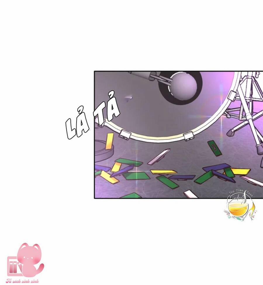 Thanh Xuân Của Chúng Ta 64 trang 32