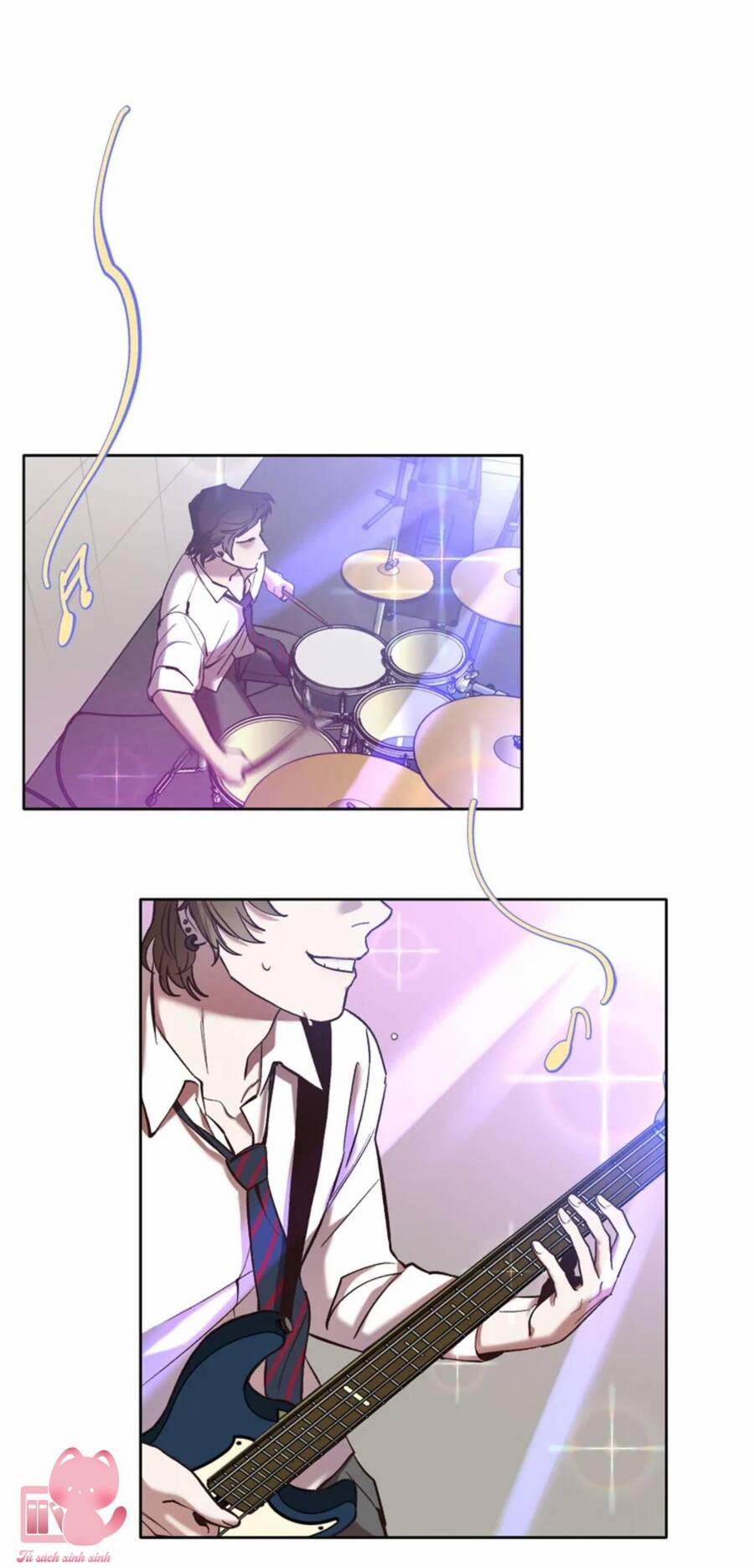 Thanh Xuân Của Chúng Ta 64 trang 35