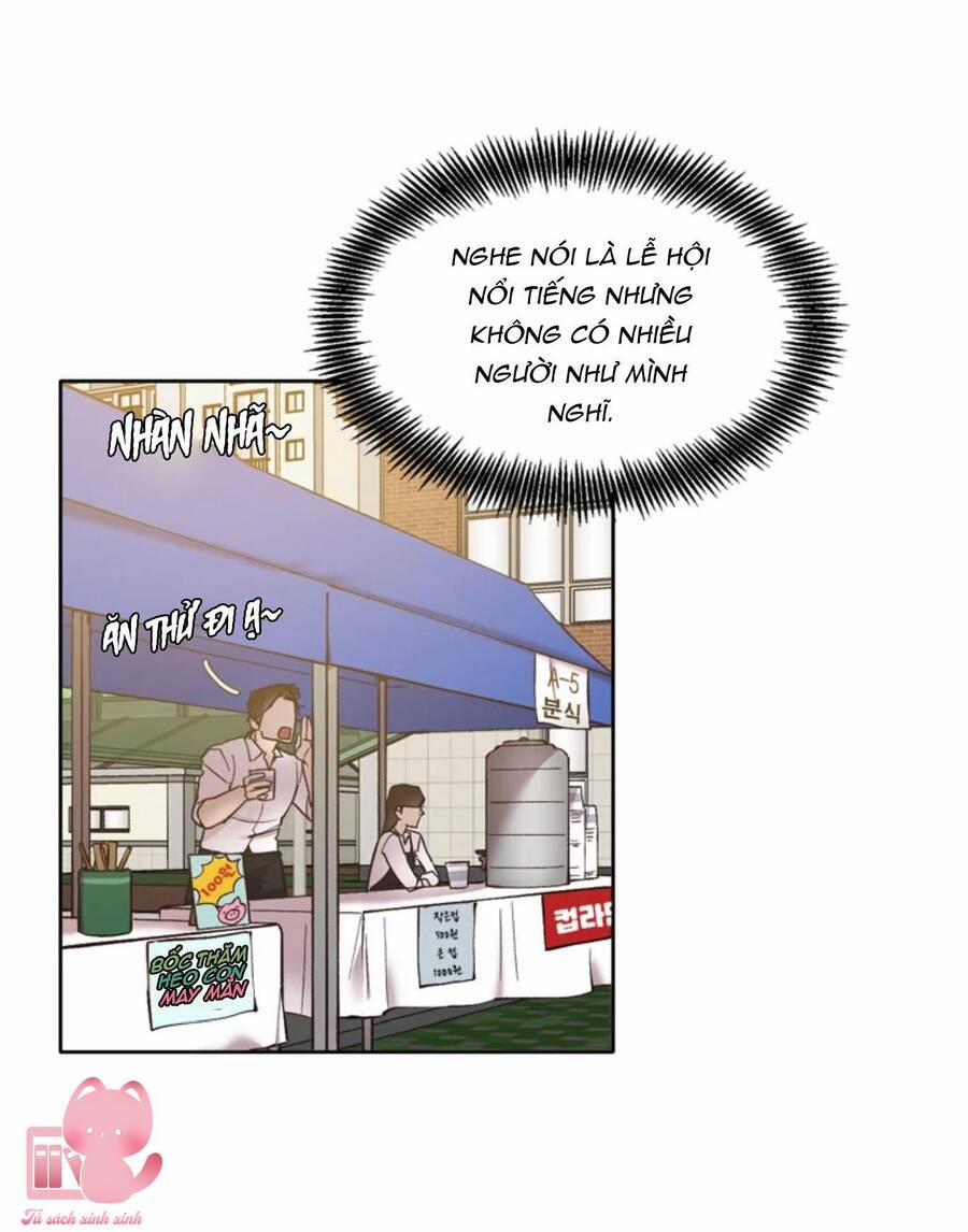 Thanh Xuân Của Chúng Ta 64 trang 4