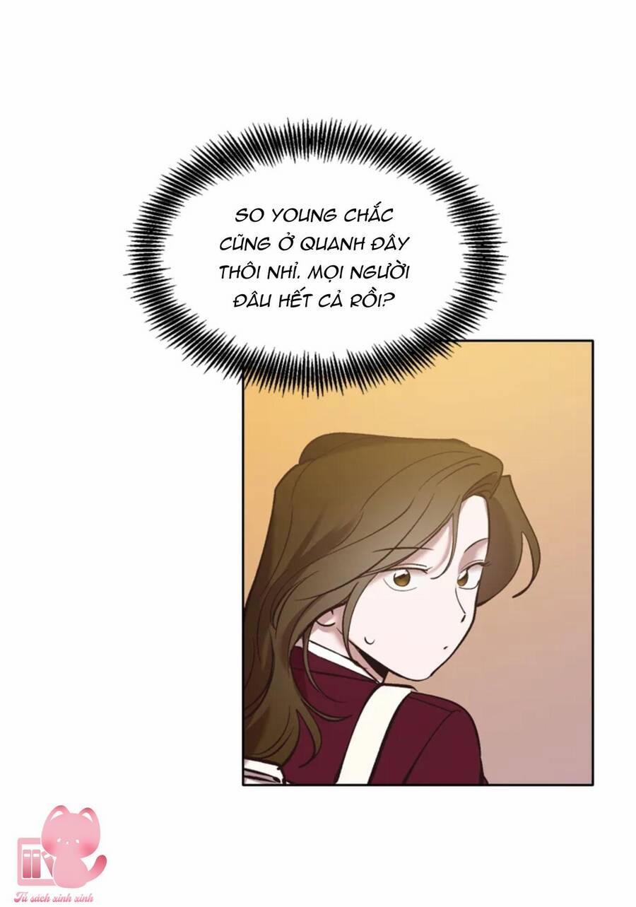 Thanh Xuân Của Chúng Ta 64 trang 5