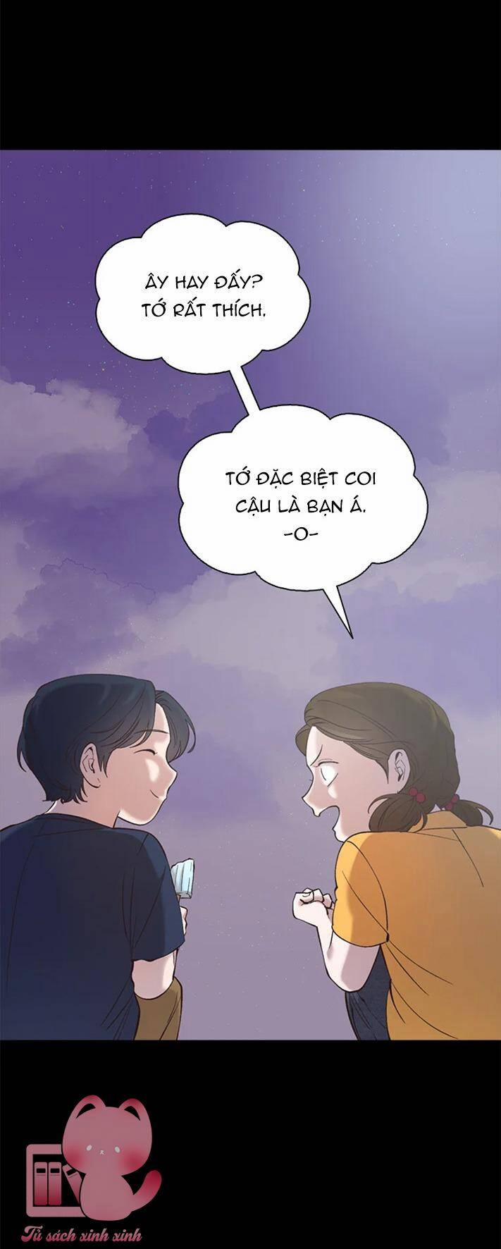 Thanh Xuân Của Chúng Ta 66 trang 11