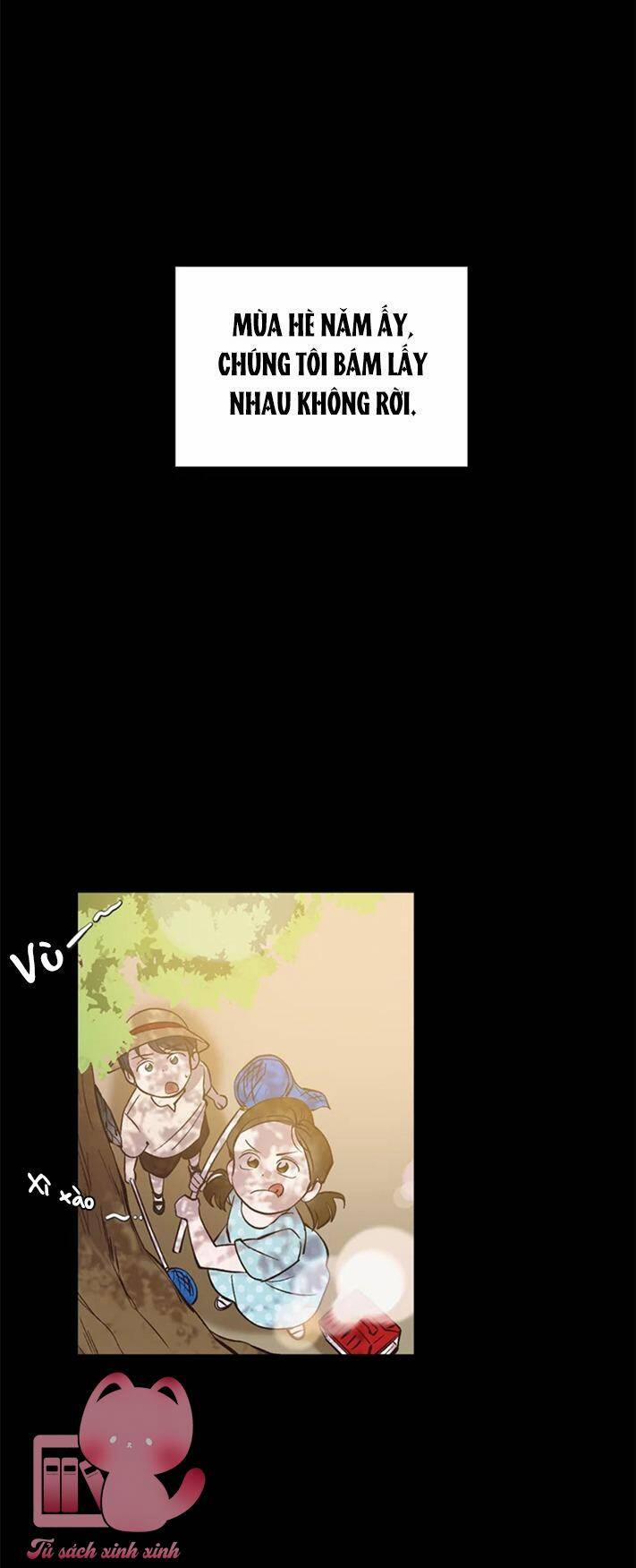 Thanh Xuân Của Chúng Ta 66 trang 12