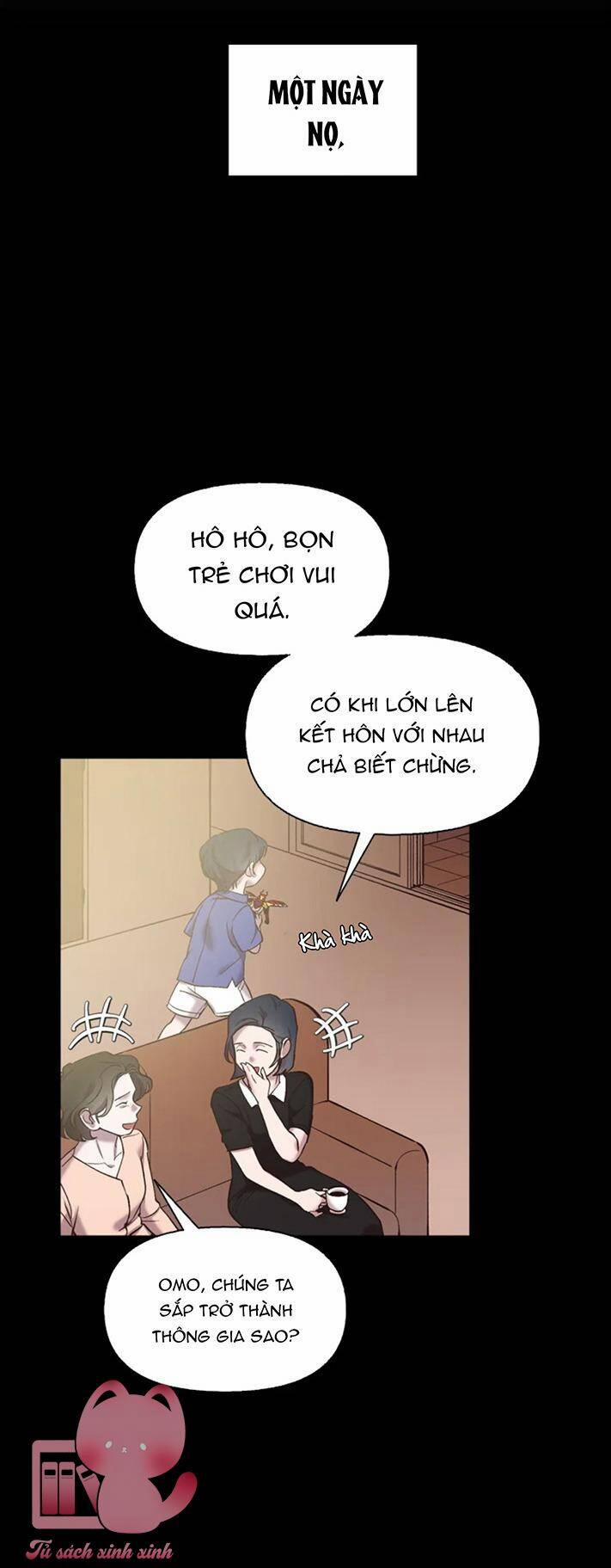 Thanh Xuân Của Chúng Ta 66 trang 17