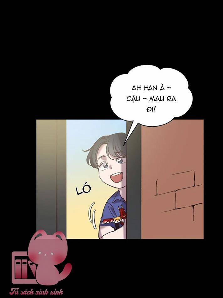 Thanh Xuân Của Chúng Ta 66 trang 18