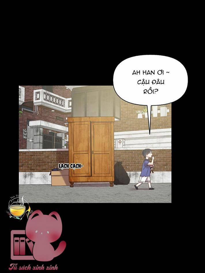 Thanh Xuân Của Chúng Ta 66 trang 19