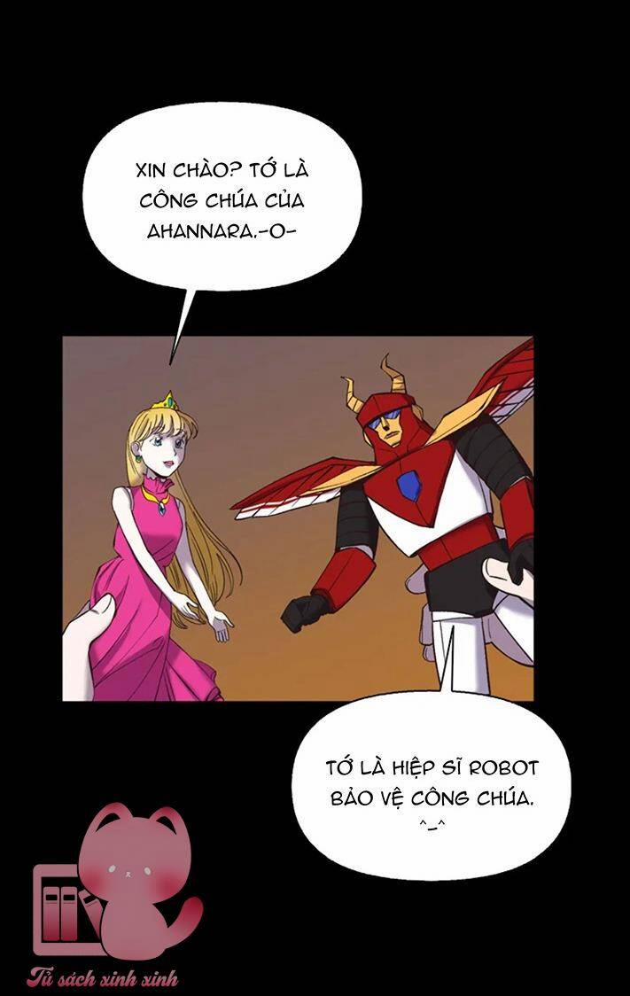 Thanh Xuân Của Chúng Ta 66 trang 23