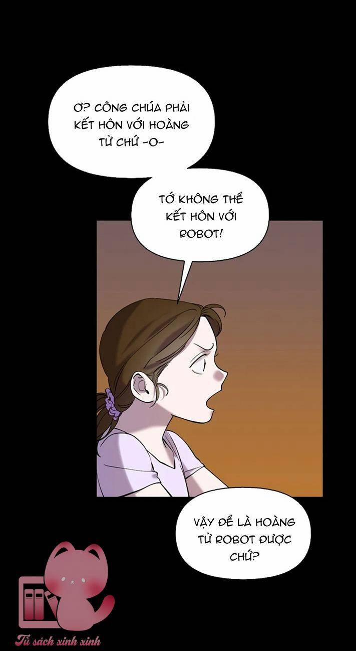 Thanh Xuân Của Chúng Ta 66 trang 24