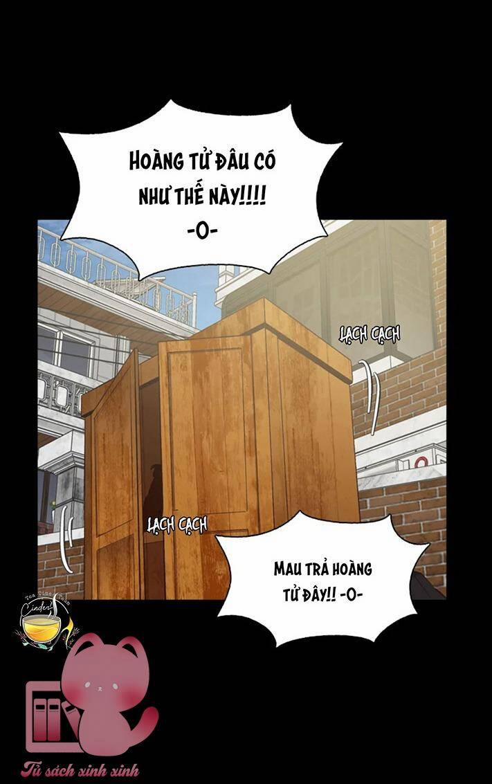 Thanh Xuân Của Chúng Ta 66 trang 25