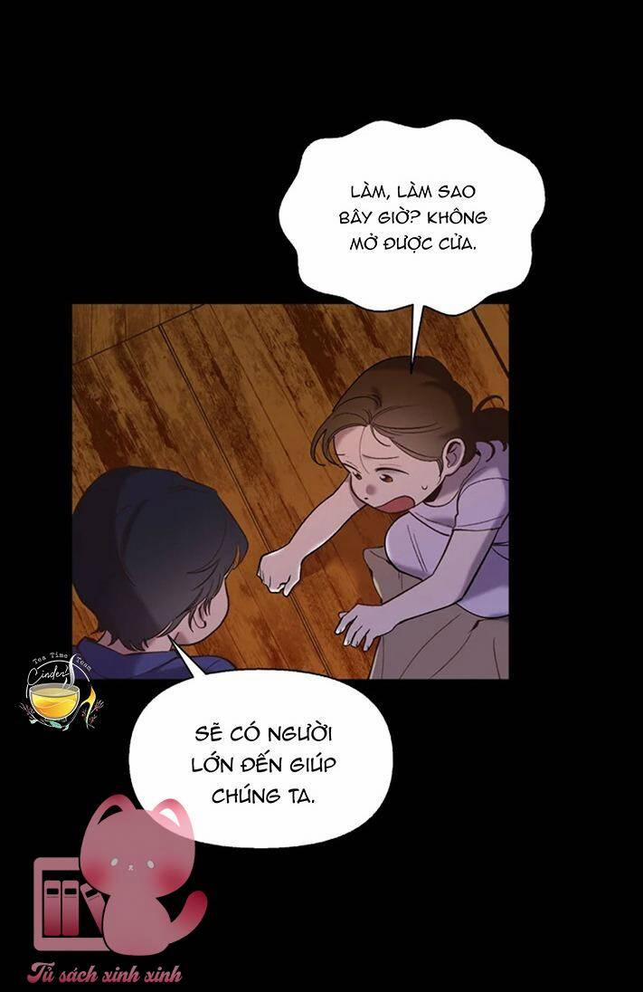 Thanh Xuân Của Chúng Ta 66 trang 28