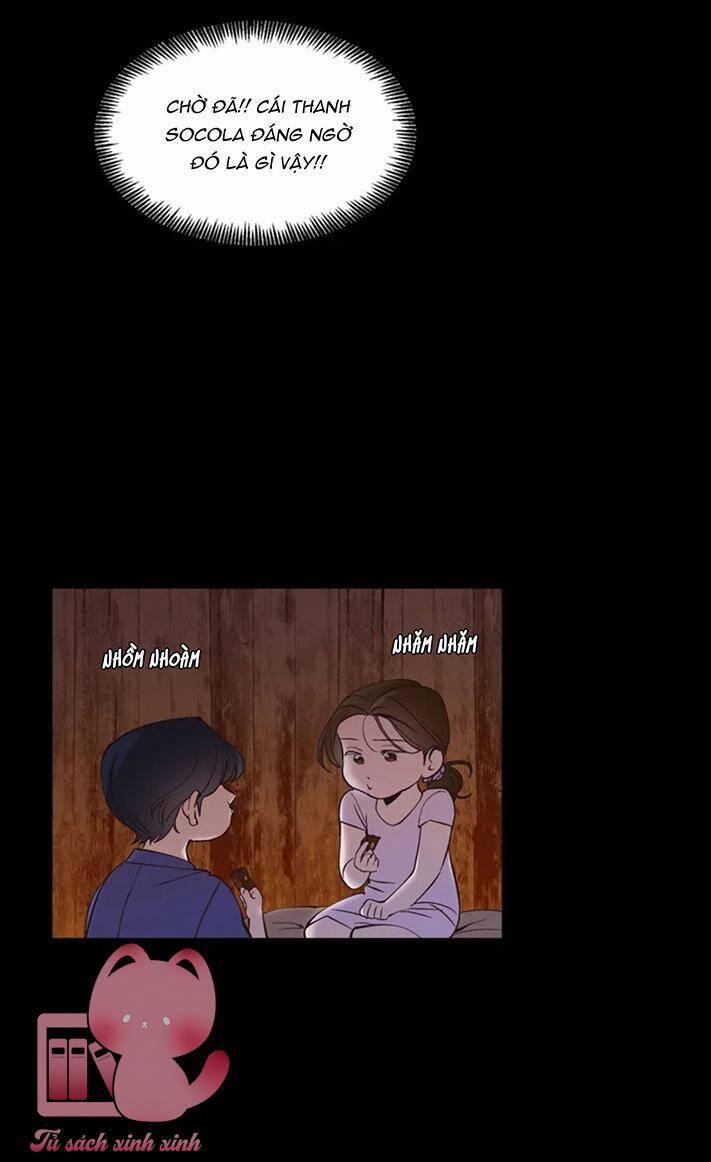 Thanh Xuân Của Chúng Ta 66 trang 33