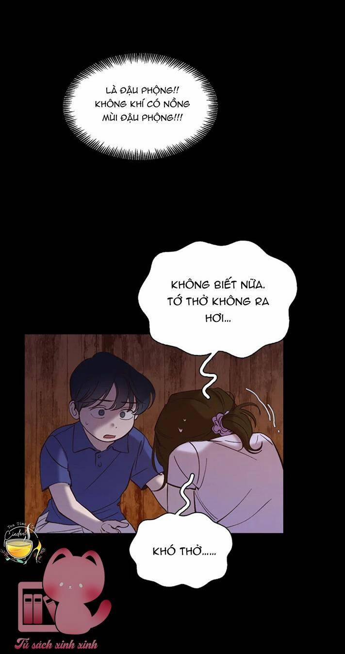 Thanh Xuân Của Chúng Ta 66 trang 35