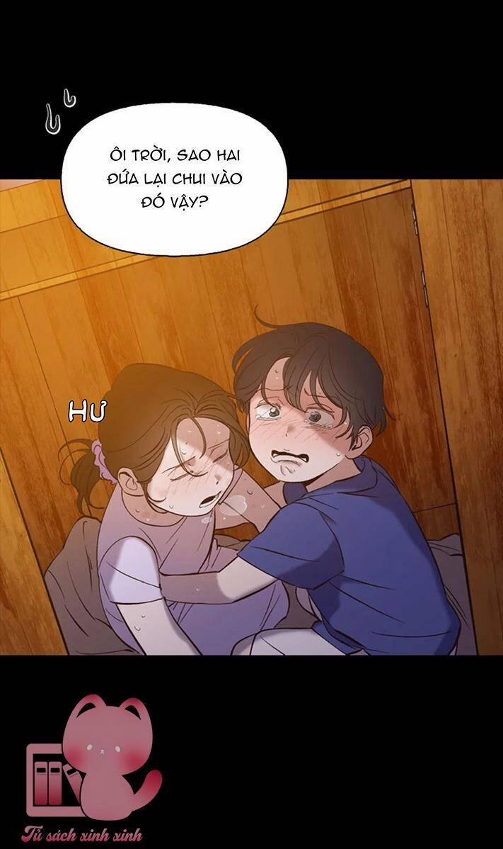 Thanh Xuân Của Chúng Ta 66 trang 38