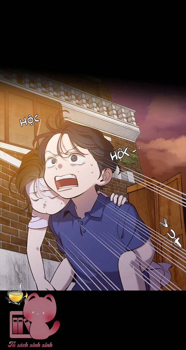 Thanh Xuân Của Chúng Ta 66 trang 39