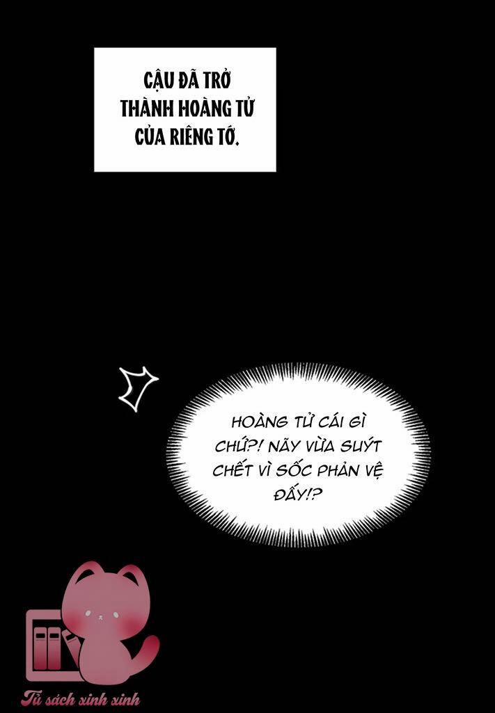 Thanh Xuân Của Chúng Ta 66 trang 43