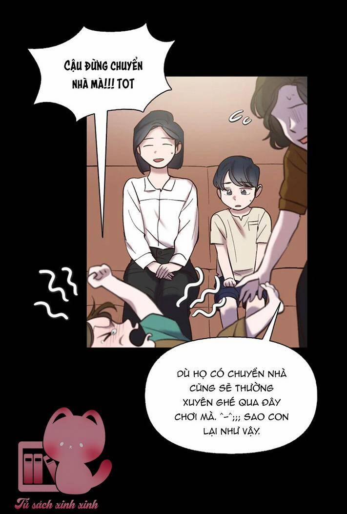 Thanh Xuân Của Chúng Ta 66 trang 51