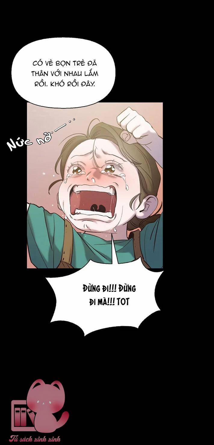 Thanh Xuân Của Chúng Ta 66 trang 52