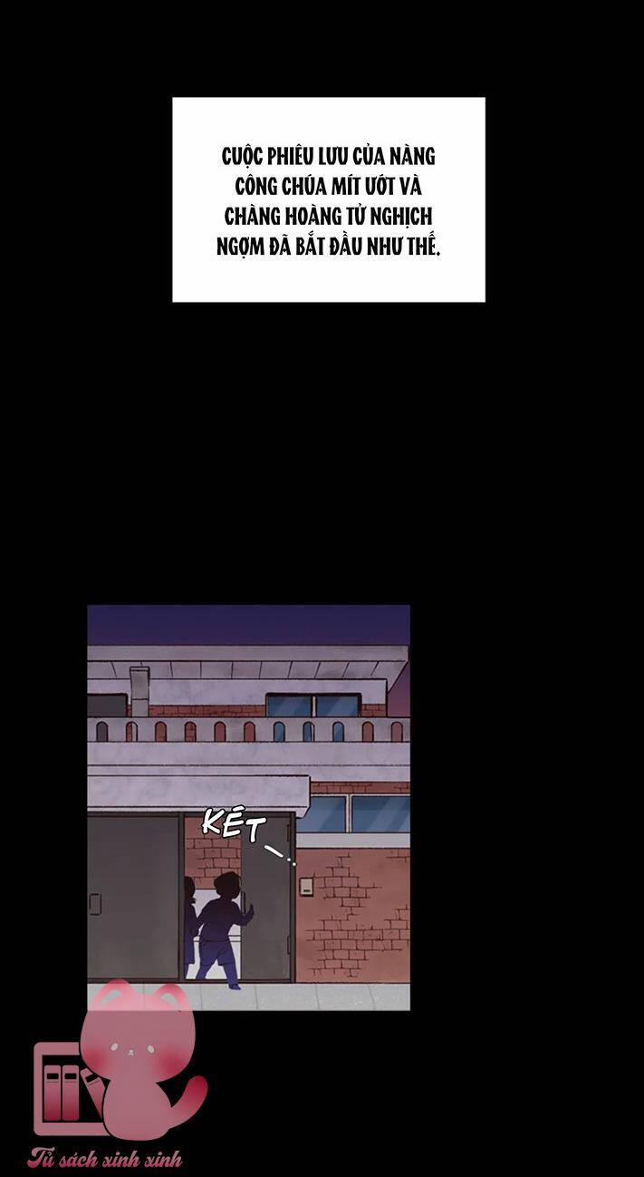 Thanh Xuân Của Chúng Ta 66 trang 57