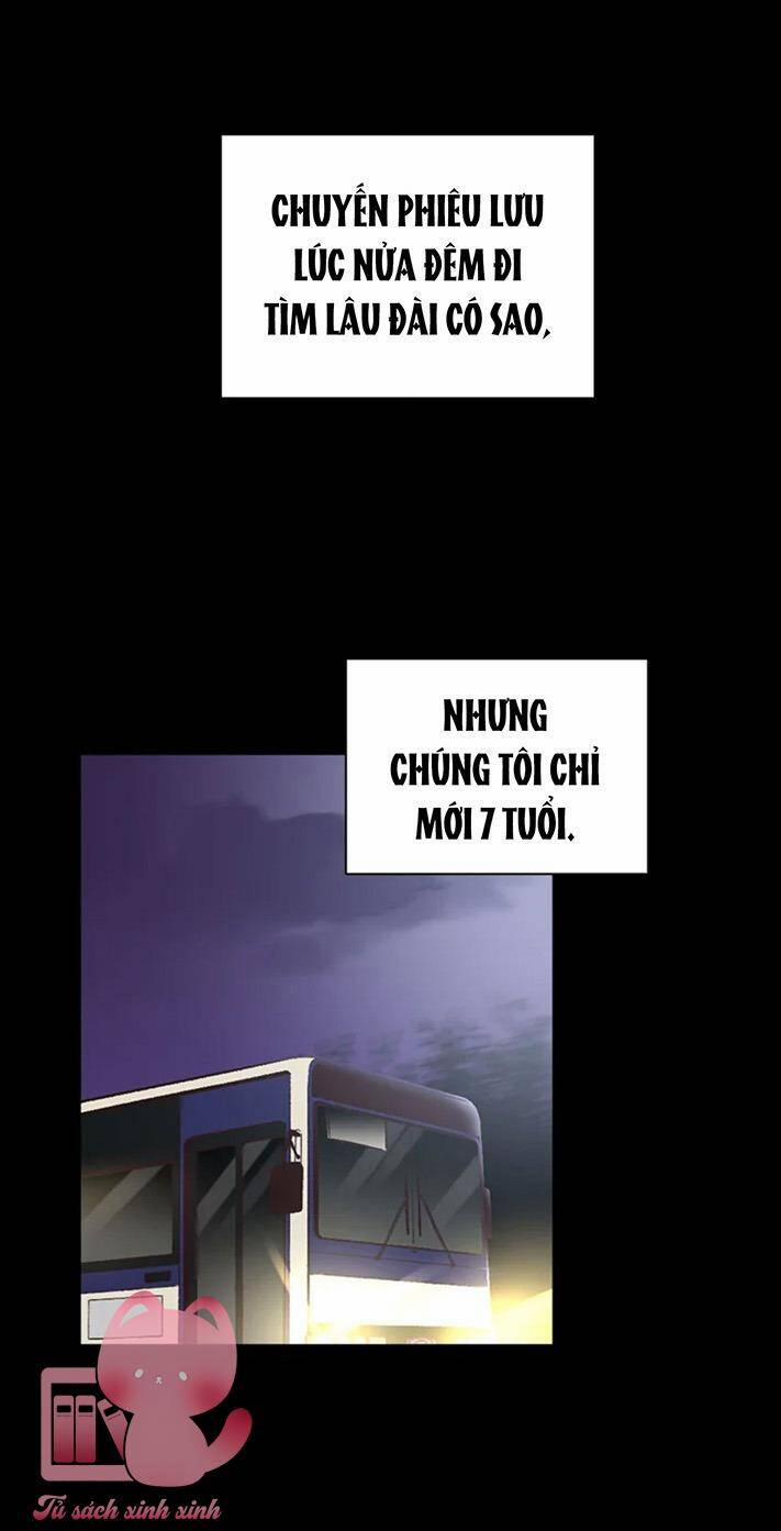 Thanh Xuân Của Chúng Ta 66 trang 60