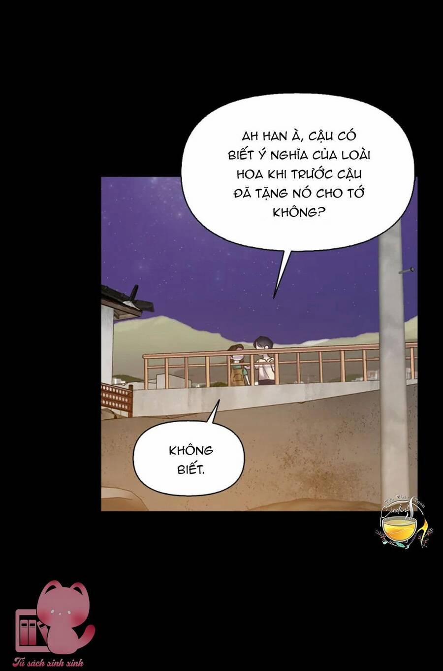 Thanh Xuân Của Chúng Ta 66 trang 66