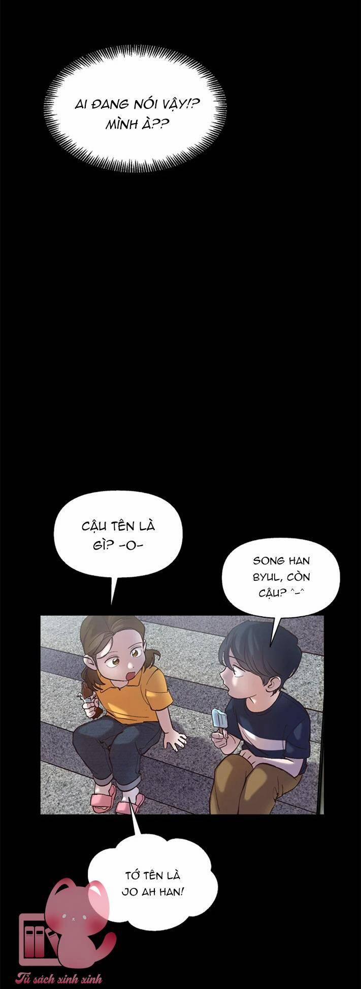 Thanh Xuân Của Chúng Ta 66 trang 7