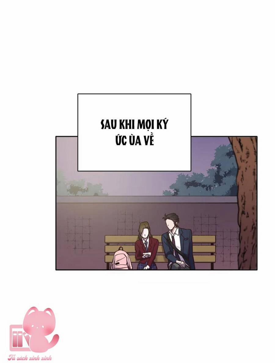 Thanh Xuân Của Chúng Ta 66 trang 71