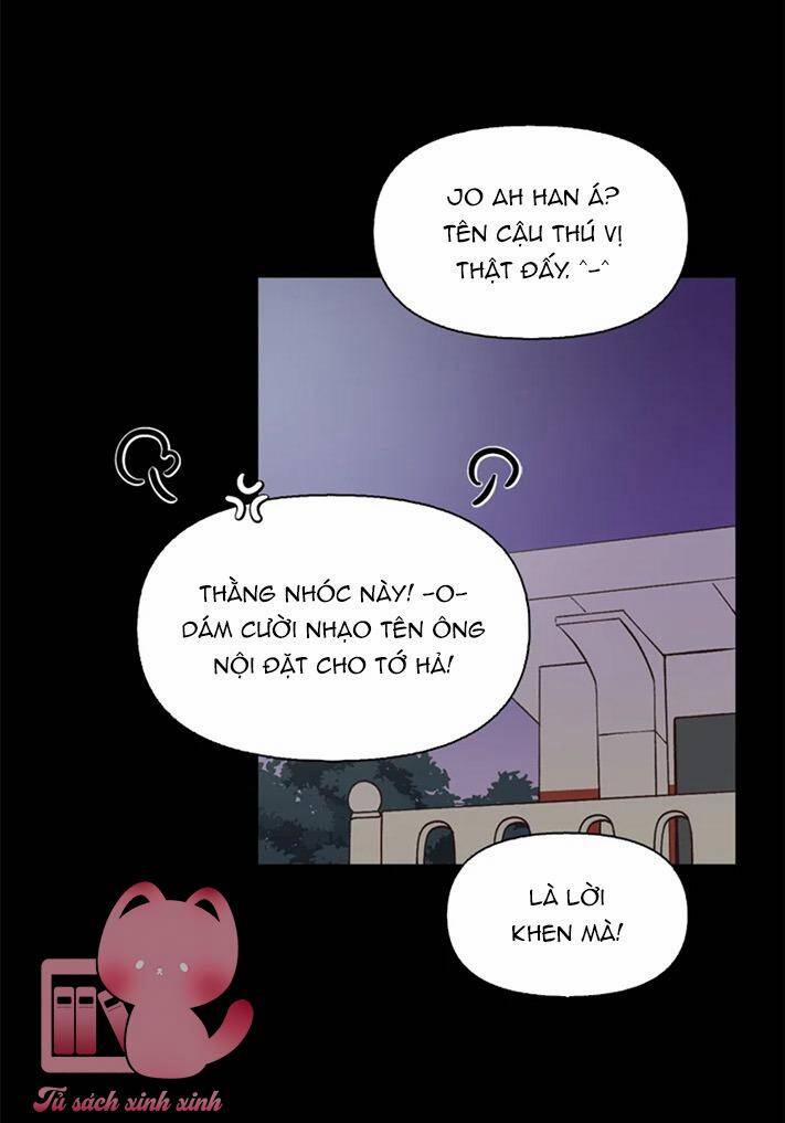 Thanh Xuân Của Chúng Ta 66 trang 8