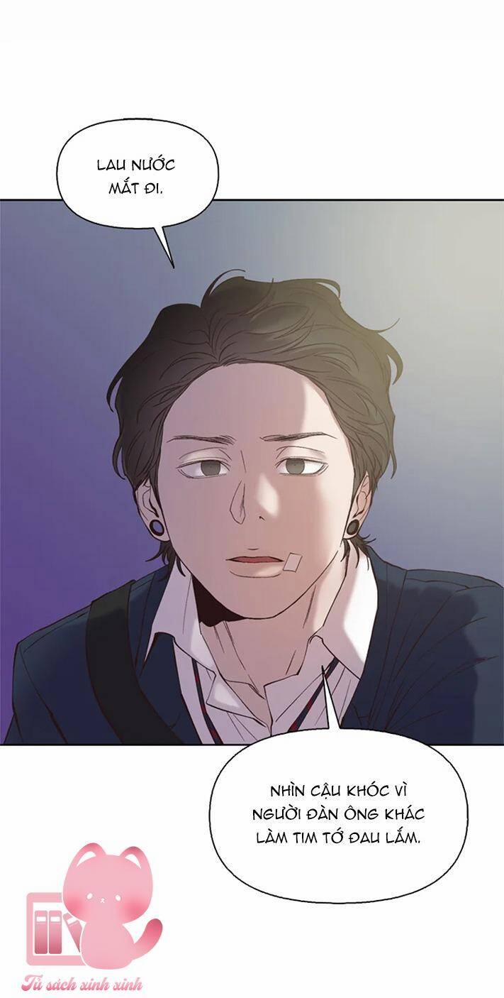 Thanh Xuân Của Chúng Ta 67 trang 14