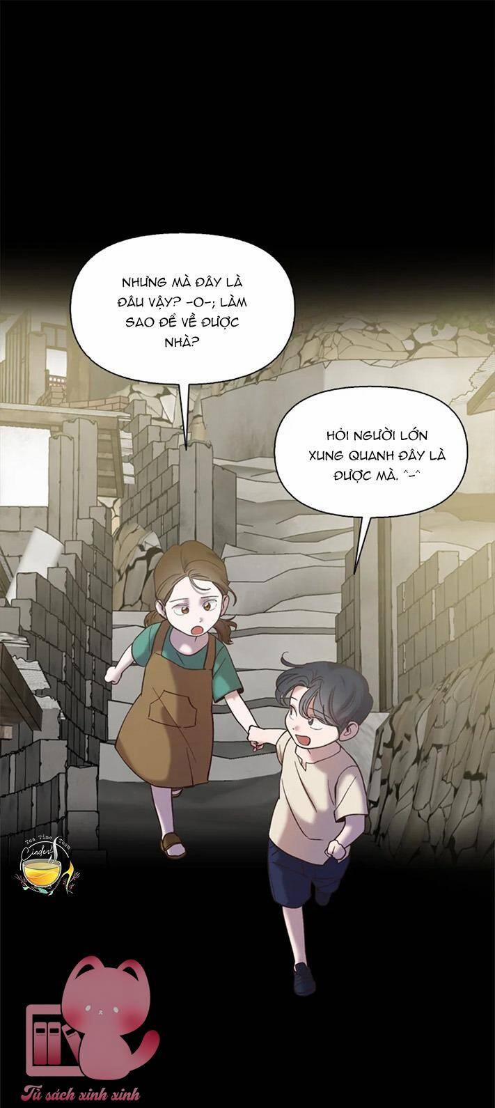 Thanh Xuân Của Chúng Ta 67 trang 3