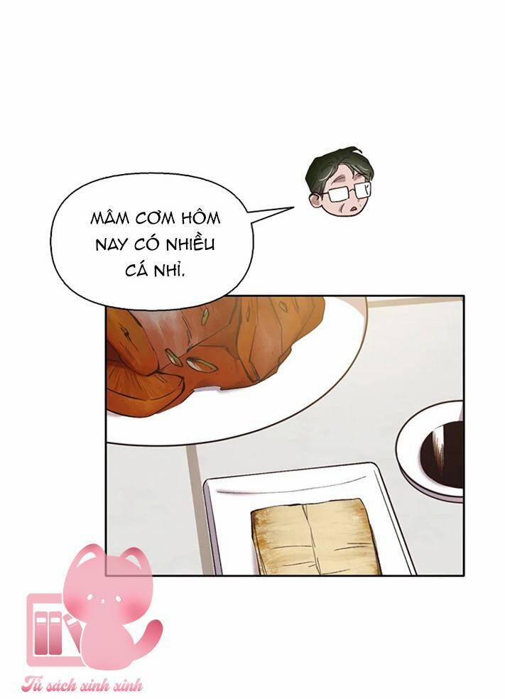 Thanh Xuân Của Chúng Ta 67 trang 34