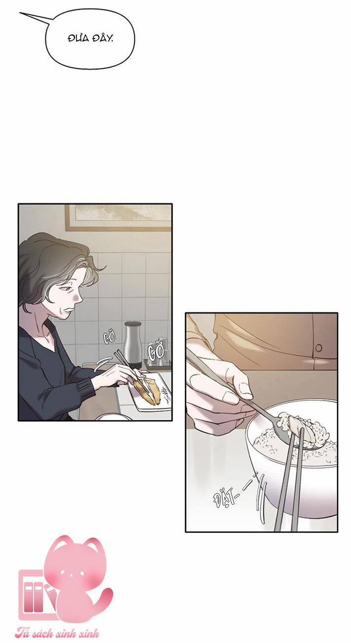 Thanh Xuân Của Chúng Ta 67 trang 37