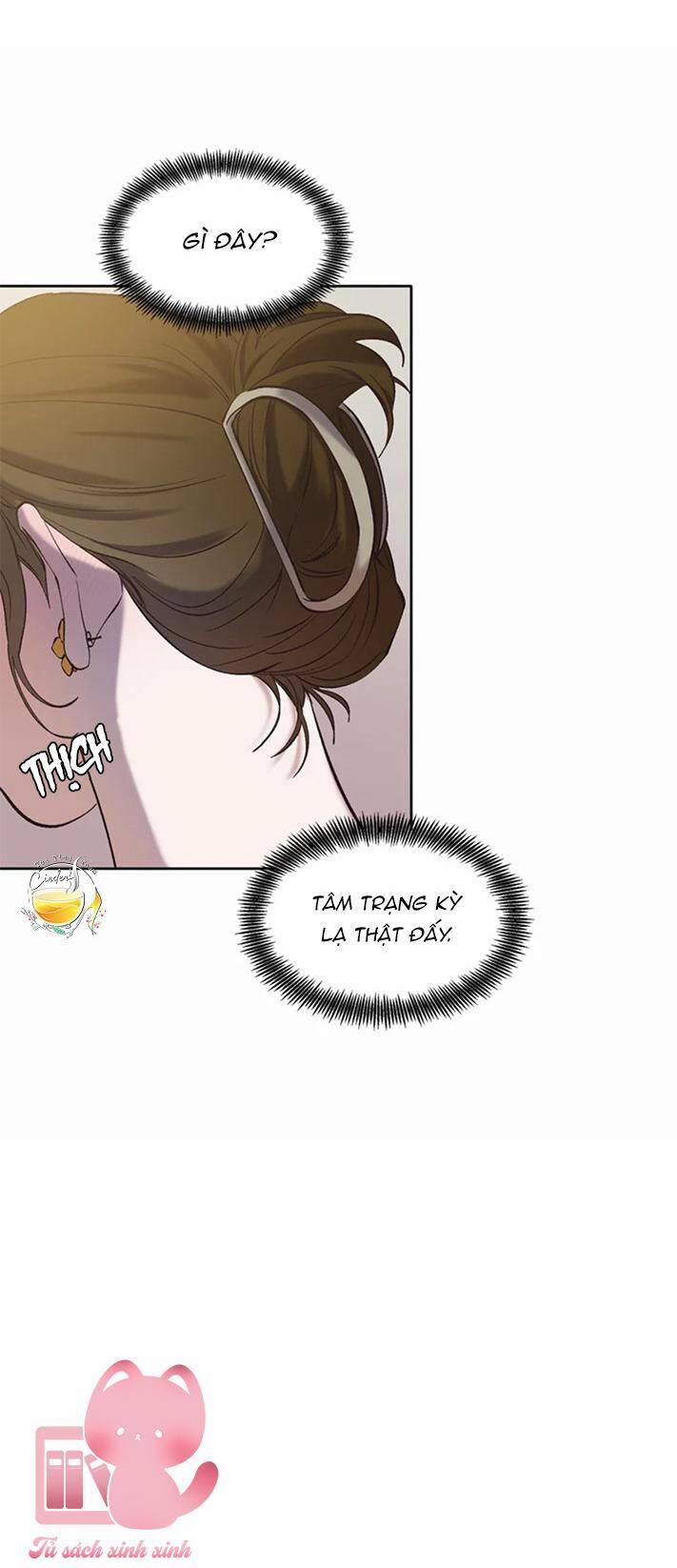 Thanh Xuân Của Chúng Ta 67 trang 39