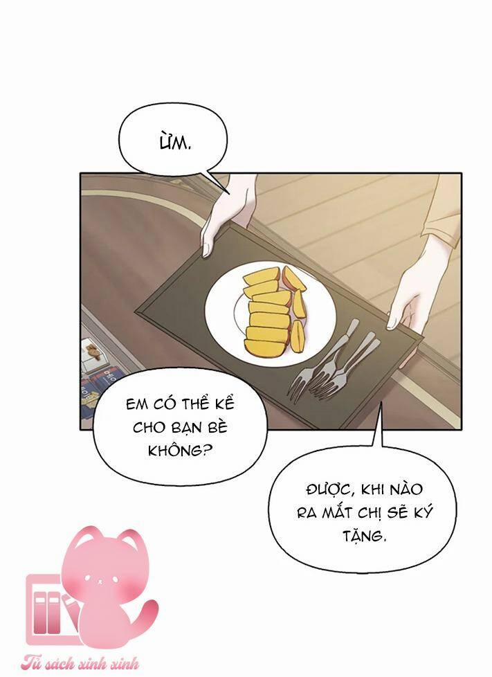 Thanh Xuân Của Chúng Ta 67 trang 44