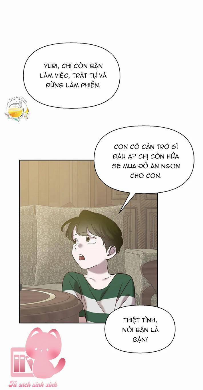 Thanh Xuân Của Chúng Ta 67 trang 45