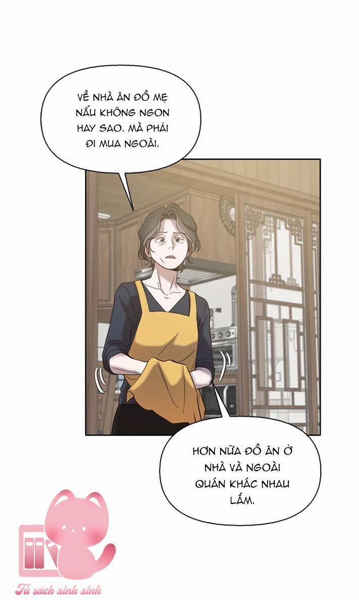 Thanh Xuân Của Chúng Ta 67 trang 46